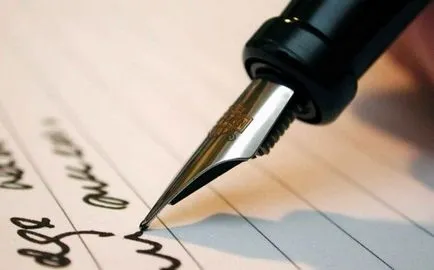 Hogyan írjunk egy érdekes esszét magáról