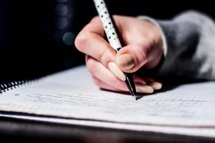 Hogyan írjunk egy fanfic érdekes és népszerű