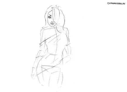 Hogyan kell felhívni a lány szakaszokban