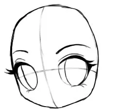 Hogyan kell felhívni magad egy anime, lessdraw