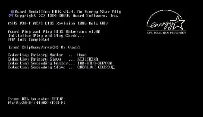 Hogyan kell beállítani a BIOS USB port, hogyan kell beállítani