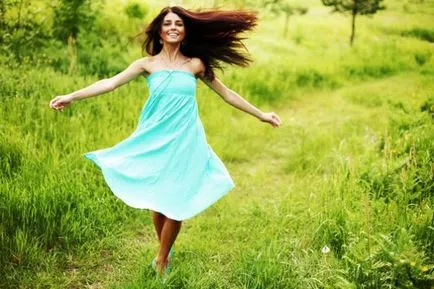 Hogyan ráhangolódni a pozitív élet