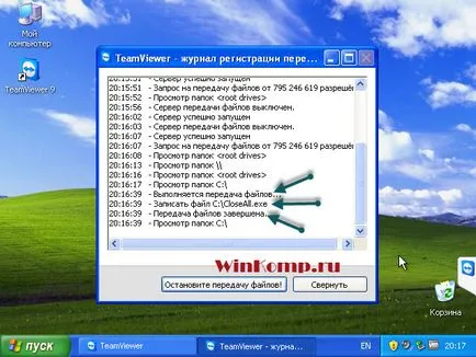 Hogyan hozzunk létre TeamViewer