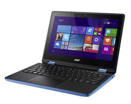 Hogyan hozzunk létre egy új laptop