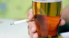 Hogy, hogy nem hízik, ha leszokik a dohányzásról