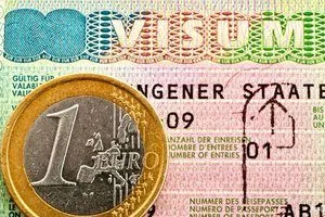 Hogyan bocsát a schengeni vízum saját 2017-ben (Schengen) Hogyan bocsát a schengeni vízum saját 2017-ben