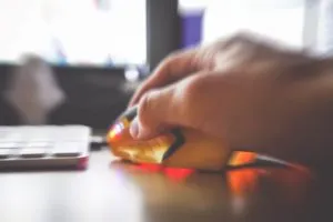 Hogyan készítsünk egy előadást 5 egyszerű lépésben, a blog LBK