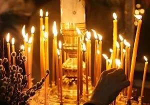 Hogyan tisztítható a ház vagy lakás gyertyát a negatív
