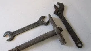Amint egyértelmű pénzérmék vagy bármilyen fém rozsda