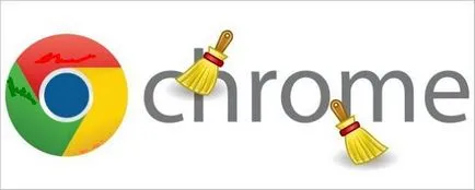 Hogyan lehet törölni a gyorsítótárat a Google Chrome különböző operációs rendszerek (google) Hogyan lehet törölni a gyorsítótárat a Google Chrome különböző operációs rendszerek