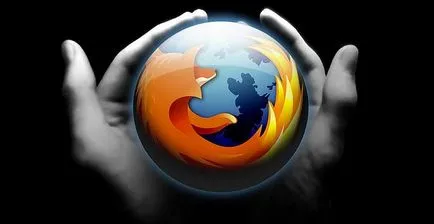 Hogyan lehet törölni a cache firefox (oktatás)