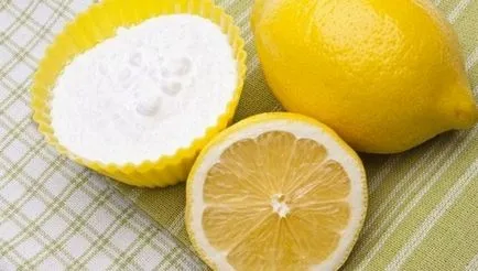 Hogyan tisztítható rozsda fém és oldószereket vásárolt házi