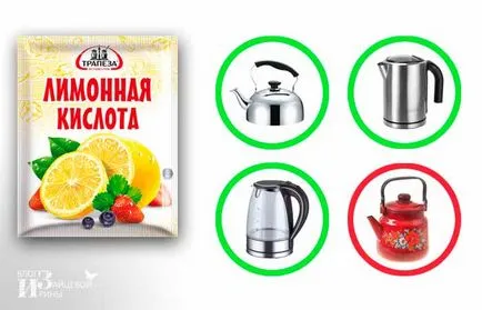Hogyan lehet a tiszta kannát skála az otthon, gyorsan és hatékonyan blog Iriny Zaytsevoy (hogyan kell tisztítani otthon kannát skála gyorsan és hatékonyan) Hogyan lehet a tiszta kannát skála az otthon, gyorsan és hatékonyan blog Iriny Zaytsevoy
