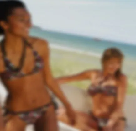 Hogyan ruhát a strandhoz - ruha a strandon