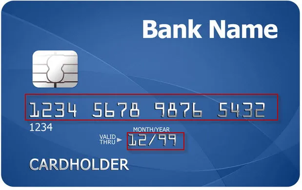 Hogyan kell fizetni vásárlások bankkártyával online áruházak (banki) Hogyan kell fizetni vásárlások bankkártyával online áruházak