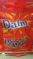DAIM meg