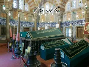 Mi Hazrat Leary