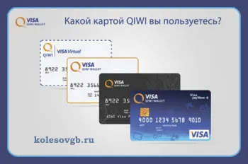 Mivel a virtuális térkép Qiwi
