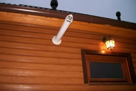 kémények telepítése kémények telepítése