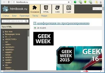 Html coder hogy