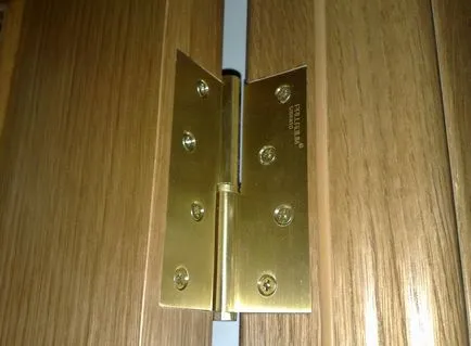 Megfelelő telepítése ajtók Megfelelő telepítése ajtók
