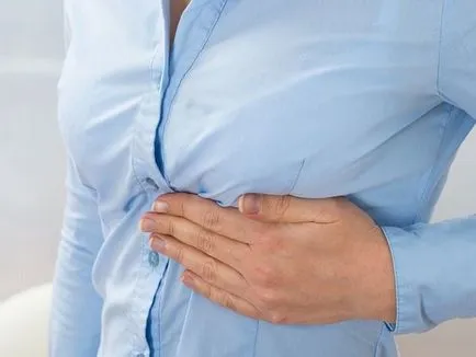 Hogyan kell kezelni a kár bordák Hogyan kell kezelni a kár bordák