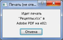 Hogyan nyomtatás törléséhez a nyomtatóra
