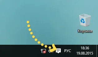 Hogyan kell megnyitni windows 10-beállítások