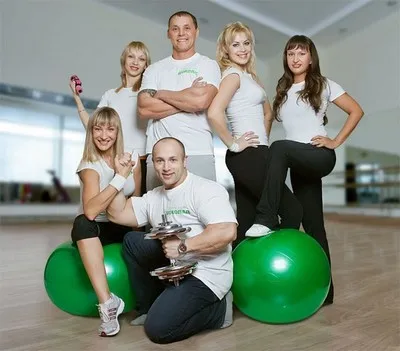 Hogyan kell megnyitni a fitneszklub egészséget javító vállalkozások (nyitott) Hogyan kell megnyitni a fitneszklub egészséget javító üzleti