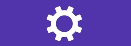 Hogyan kell megnyitni a Hogyan kell megnyitni a „PC beállítások” a Windows 8 és a Windows 8