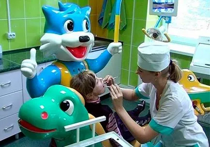 Hogyan kell megnyitni egy fogászati