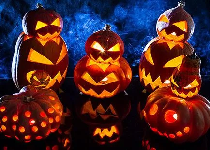 Amint azt Halloween 1