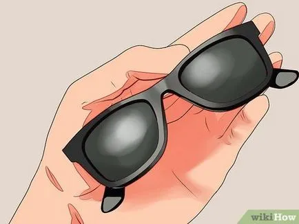 Hogyan lehet megkülönböztetni a hamis Ray Ban napszemüveg