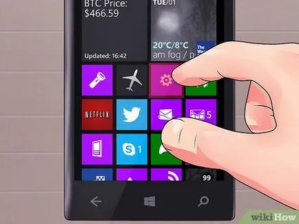 Hogyan formázza micro sd memóriakártya