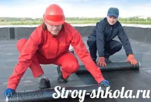 Hogyan zárjuk a garázs tetején - körökre technológia - könnyű dolog (tető) Hogyan zárjuk a garázs tetején - körökre technológia - könnyű dolog