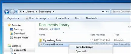 Hogyan lehet átalakítani dmg fájlt iso fájlt windows ( «dmg2img» belső használatra) Hogyan lehet átalakítani dmg fájlt iso fájlt windows