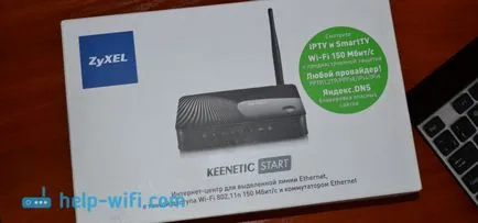 Mi wi-fi router lakást venni, vagy lakás, válasszuk Router