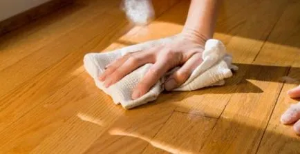 Hogyan válasszuk ki a festék padló és fa felületek (néhány festéket a padlót) Hogyan válasszuk ki a festék a padló és fa felületek