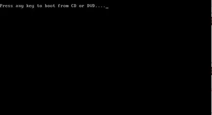 Hogyan állítsa vissza windose 7 számítógépen