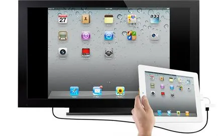 Hogyan át egy fájlt a számítógépen ipad (aki át kell) Hogyan át egy fájlt a számítógépen ipad
