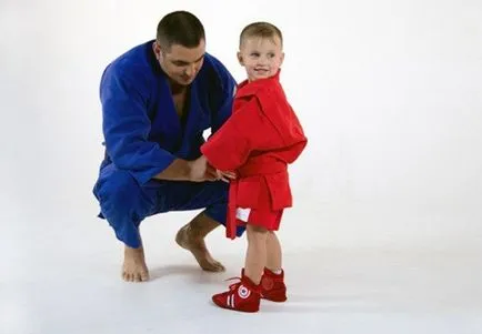 Mint apa nevelni a fiát