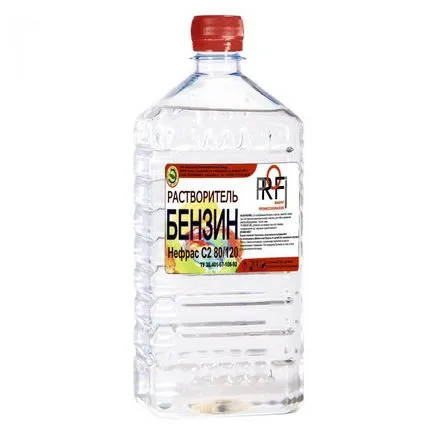 Hogyan mossa régi foltok ruházat