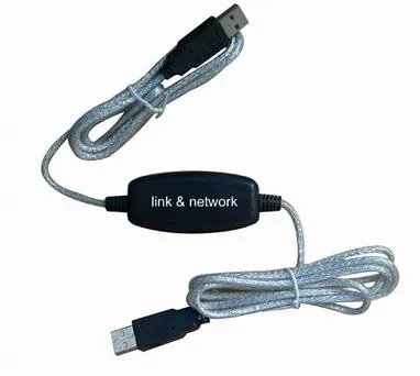 Hogyan lehet csatlakozni usb-usb, hogyan kell beállítani