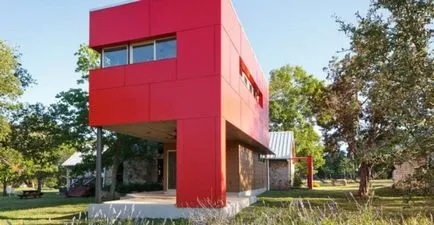 Hogyan kell elkészíteni, és mit kell festeni OSB a házban, és az első (készíteni) Hogyan kell elkészíteni, és mit kell festeni OSB a házban, és a homlokzat
