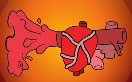 Hogyan tisztítsa meg a hajók az otthoni munka megkönnyítése szív (hajók) Hogyan tisztítható vérerek otthon munkájának megkönnyítése, a szív