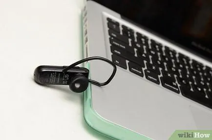 Hogyan lehet csatlakozni a Bluetooth A2DP sztereó headset a számítógéphez egy bluetooth adapter