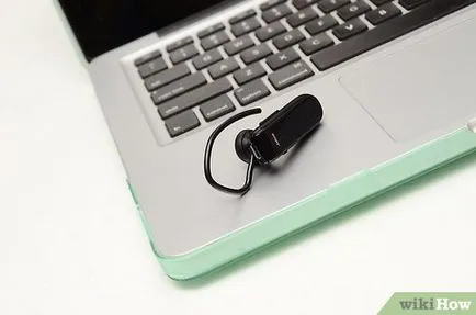 Hogyan lehet csatlakozni a Bluetooth A2DP sztereó headset a számítógéphez egy bluetooth adapter
