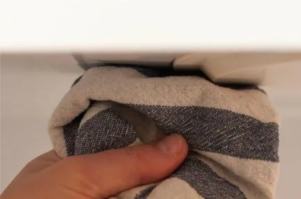 Hogyan tisztítsa meg a belsejét a mikrohullámú - 6 szuper módon