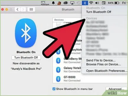 Hogyan lehet csatlakozni a Bluetooth A2DP sztereó headset a számítógéphez egy bluetooth adapter