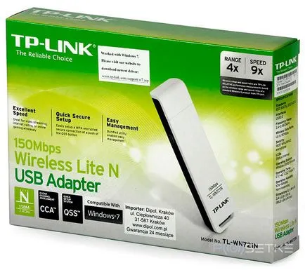 Hogyan lehet csatlakozni a számítógép wifi walkthrough (PC) Hogyan lehet csatlakozni a számítógép wifi walkthrough